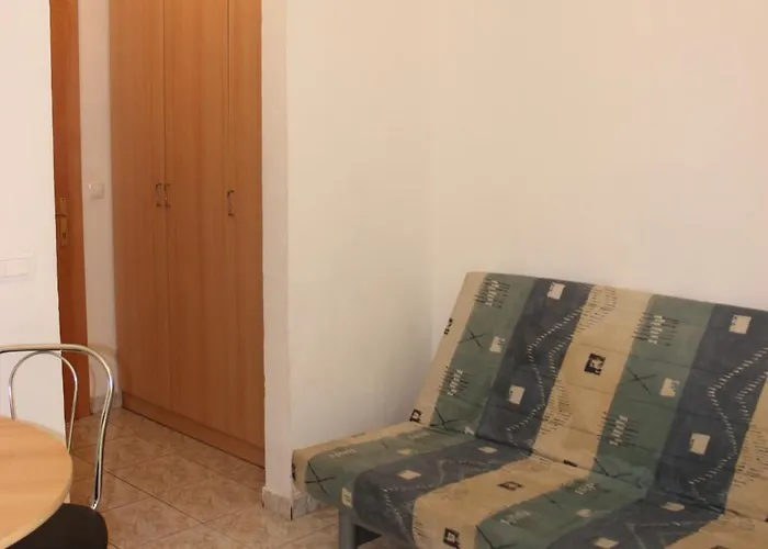 Apartmani Banana