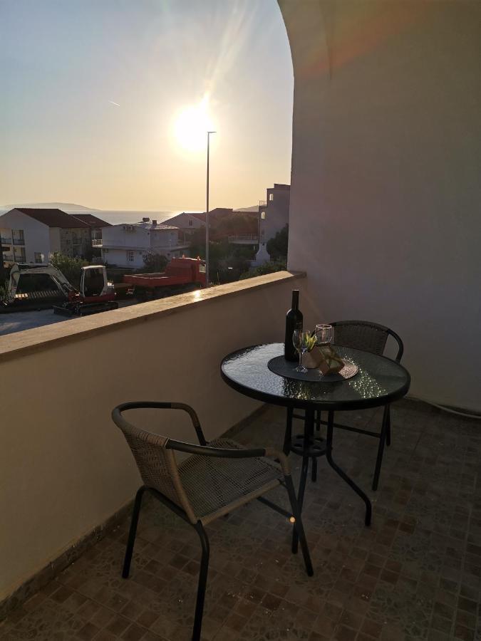 Banana Appartement Gradac (Split-Dalmatia)