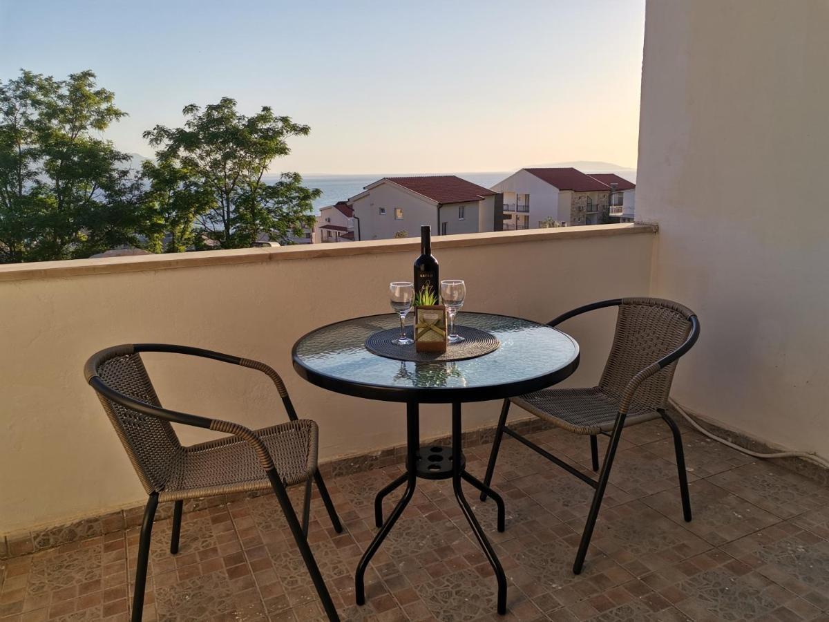 Banana Appartement *