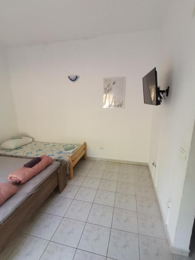 Appartement Banana Gradac (Split-Dalmatia)