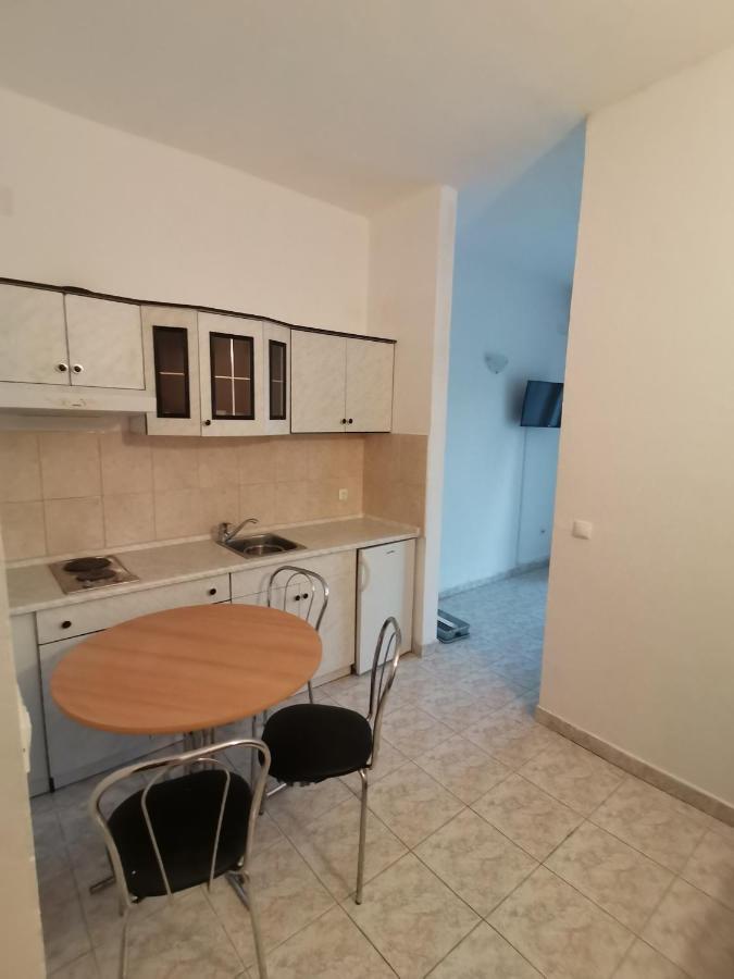 Appartement Banana Gradac (Split-Dalmatia)