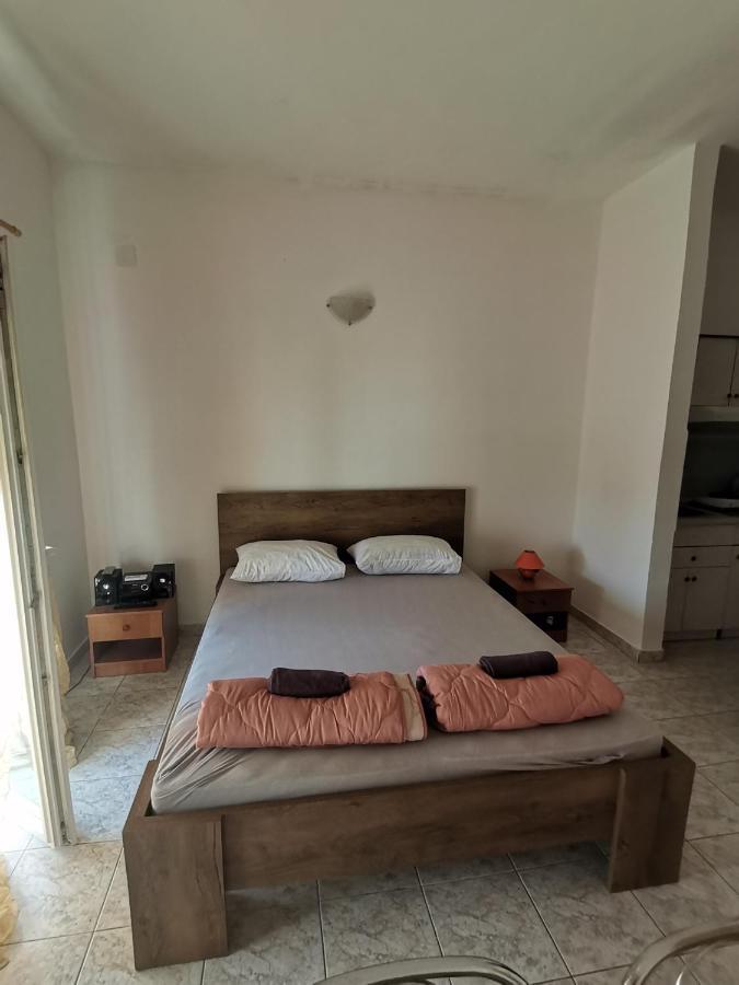 Banana Appartement Gradac (Split-Dalmatia)