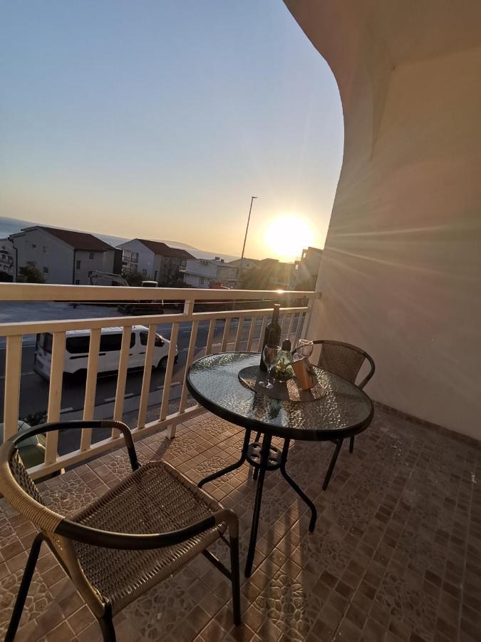 Appartement Banana Gradac (Split-Dalmatia)