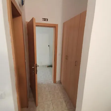 Apartmani Banana Gradac  Buitenkant foto