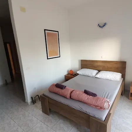 Apartmani Banana Gradac  Buitenkant foto