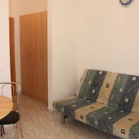 Apartmani Banana Gradac  Buitenkant foto
