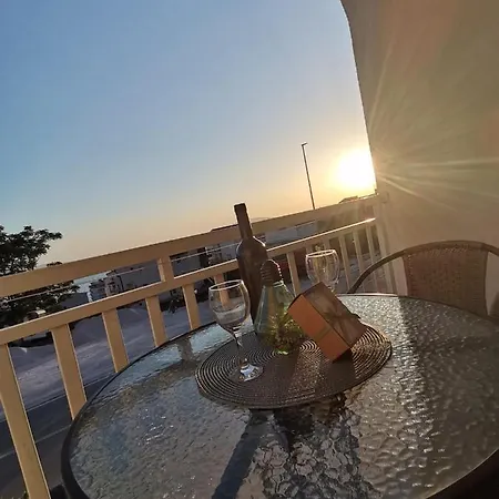 Apartmani Banana Gradac  Buitenkant foto