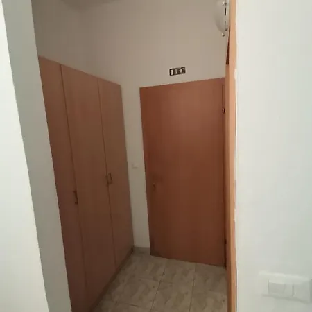 Apartmani Banana Gradac  Buitenkant foto
