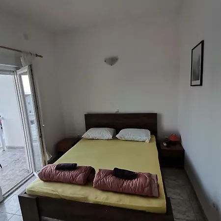 Apartmani Banana Gradac  Buitenkant foto