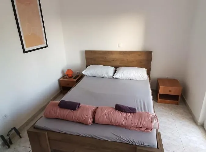Apartmani Banana