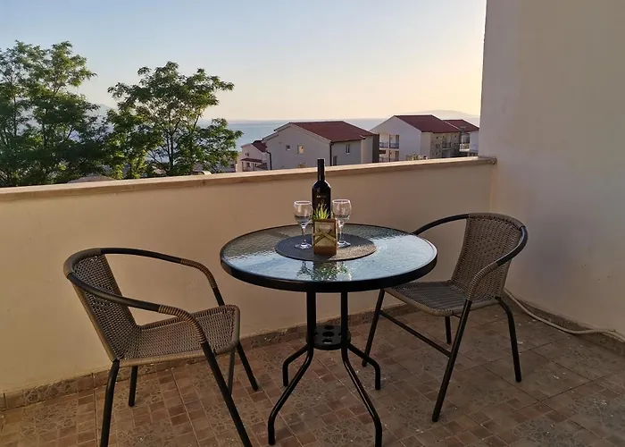 Apartmani Banana