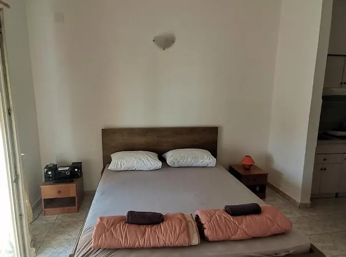 Apartmani Banana